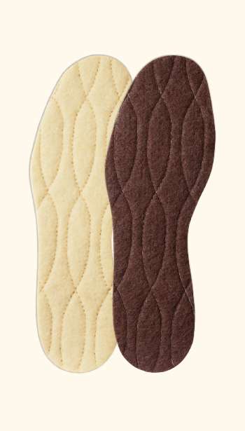 Bei PICK UP in Düsseldorf findest Du Sohle, Pedag Keep Warm und viel mehr von Pedag