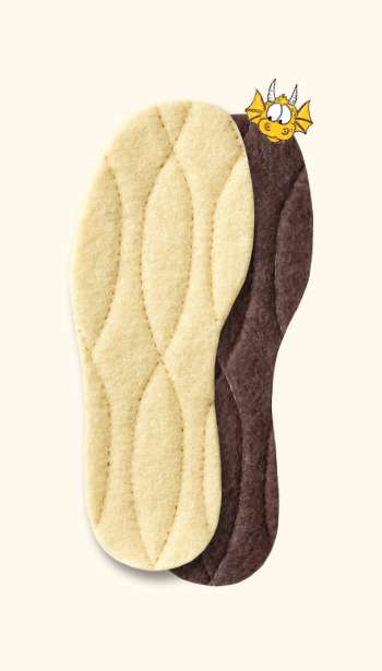 Bei PICK UP in Düsseldorf findest Du Sohle, Pedag Keep Warm Kids und viel mehr von Pedag