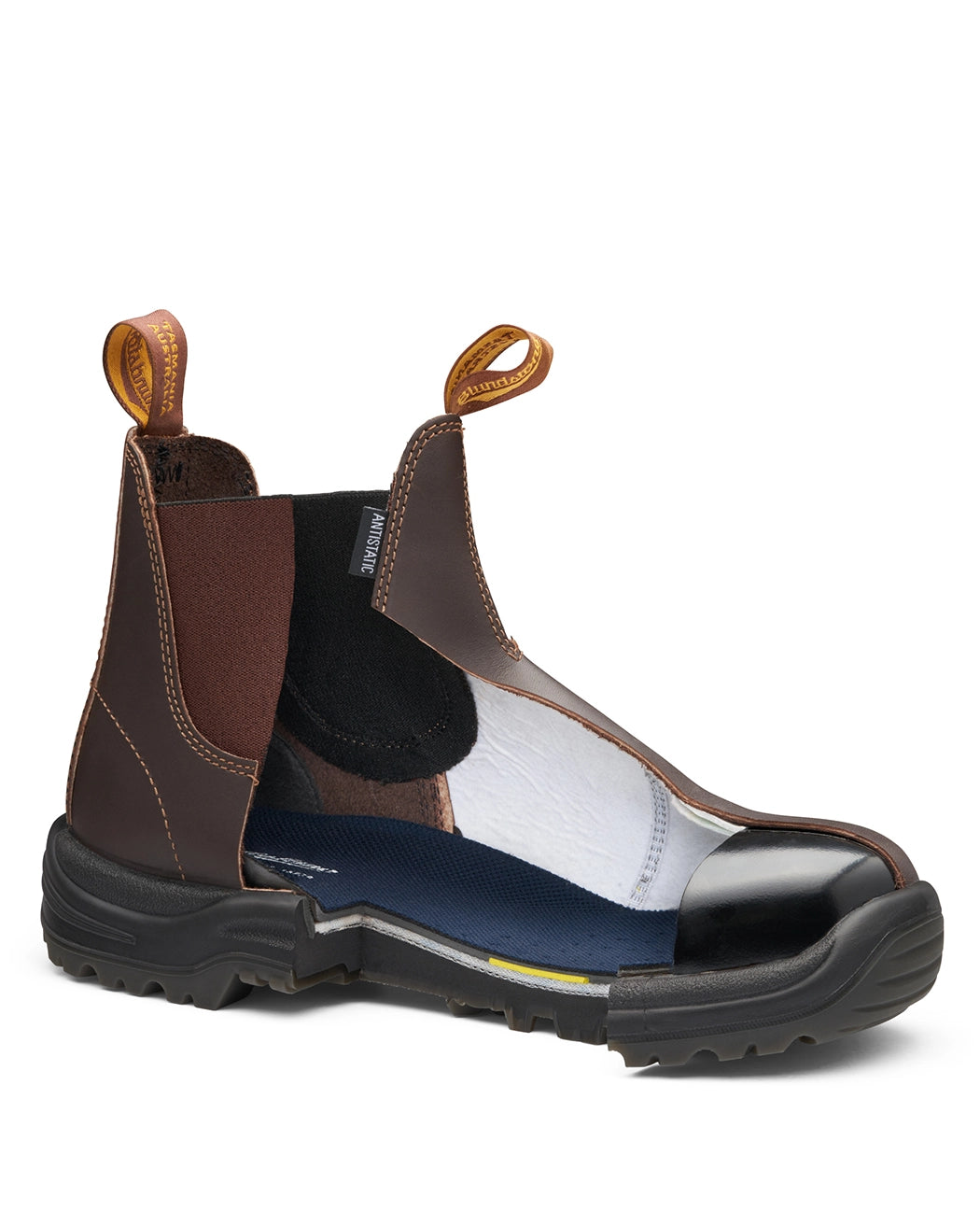 Bei PICK UP in Düsseldorf findest Du Blundstone, #122 und viel mehr von Blundstone