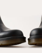 Bei PICK UP in Düsseldorf findest Du Dr. Martens, 2976 Black Smooth  und viel mehr von Dr. Martens
