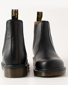 Bei PICK UP in Düsseldorf findest Du Dr. Martens, 2976 Black Smooth  und viel mehr von Dr. Martens