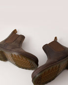 Bei PICK UP in Düsseldorf findest Du Dr. Martens, 2976 Gaucho Crazy Horse  und viel mehr von Dr. Martens