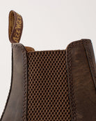 Bei PICK UP in Düsseldorf findest Du Dr. Martens, 2976 Gaucho Crazy Horse  und viel mehr von Dr. Martens