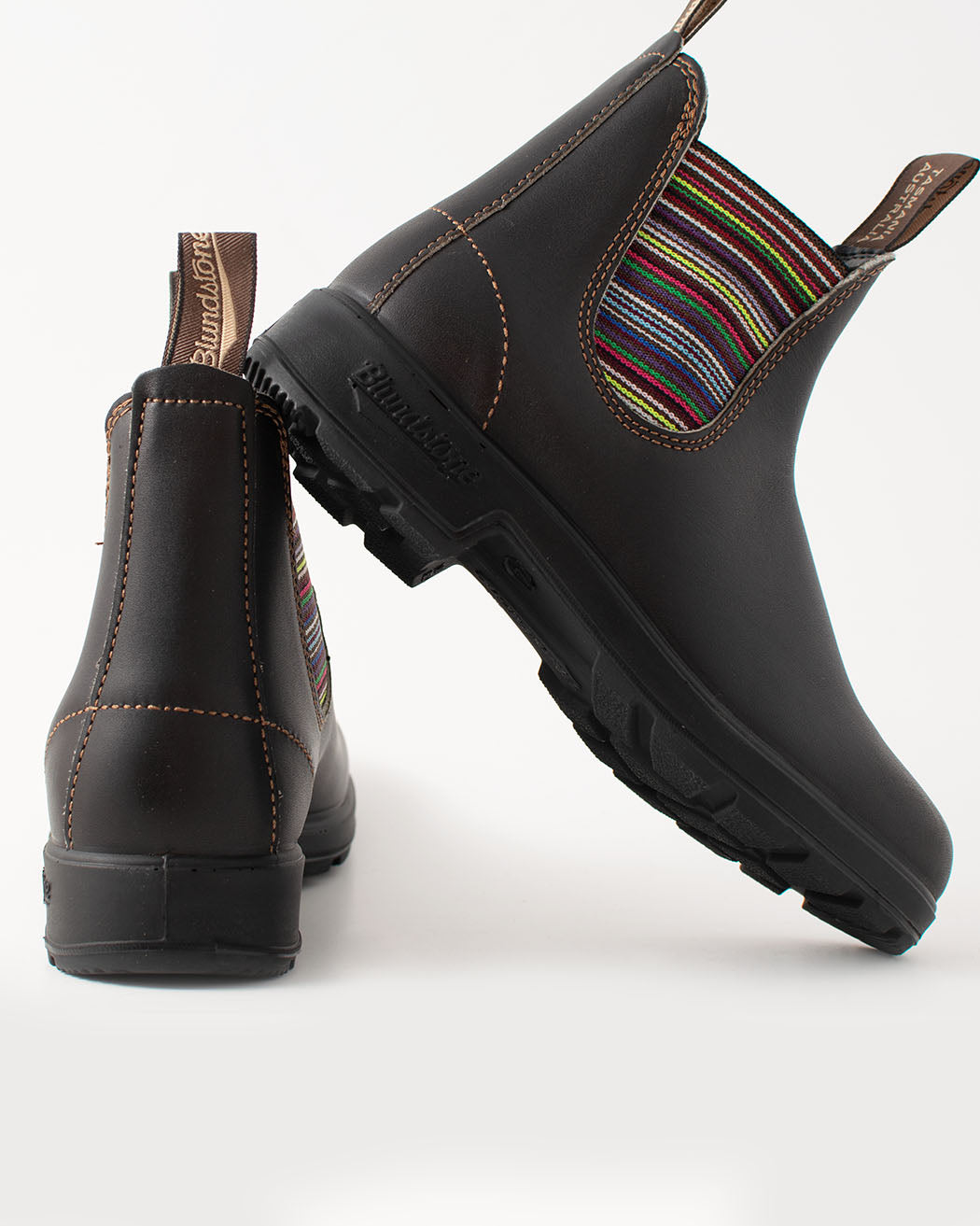 Bei PICK UP in Düsseldorf findest Du Blundstone, #1409  und viel mehr von Blundstone