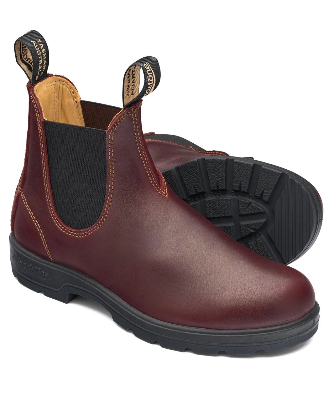 Bei PICK UP in Düsseldorf findest Du Blundstone, #1440 und viel mehr von Blundstone