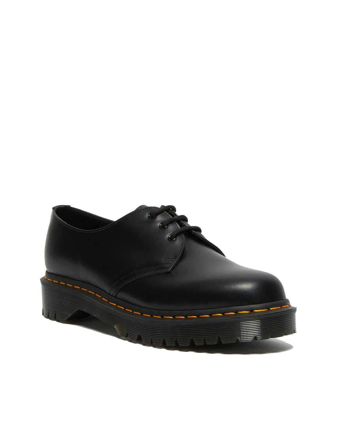 Bei PICK UP in Düsseldorf findest Du Dr. Martens, 1461 BEX, Black Smooth  und viel mehr von Dr. Martens