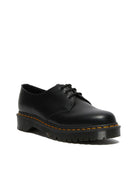 Bei PICK UP in Düsseldorf findest Du Dr. Martens, 1461 BEX, Black Smooth  und viel mehr von Dr. Martens