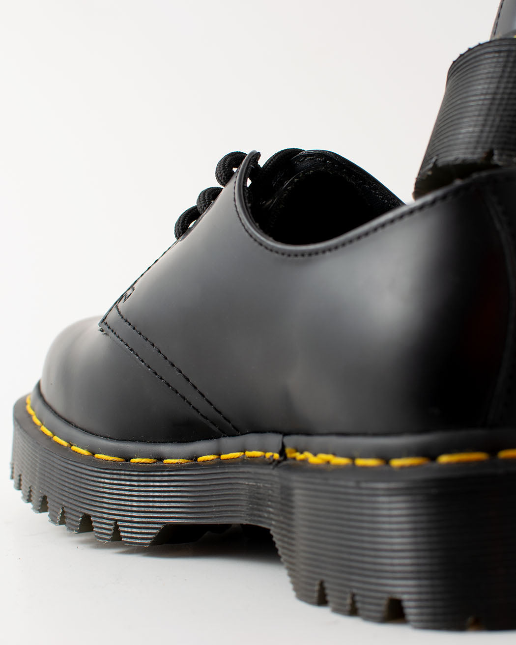 Dr. Martens Dr. Martens, 1461 BEX, Black Smooth  Pick Up | Düsseldorf