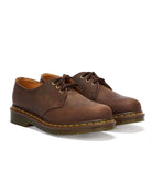 Bei PICK UP in Düsseldorf findest Du Dr. Martens, 1461 Gaucho Crazy Horse  und viel mehr von Dr. Martens