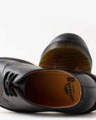 Bei PICK UP in Düsseldorf findest Du Dr. Martens, 1461 Black Smooth, PW  und viel mehr von Dr. Martens