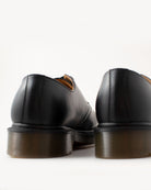 Bei PICK UP in Düsseldorf findest Du Dr. Martens, 1461 Black Smooth, PW  und viel mehr von Dr. Martens