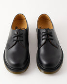 Bei PICK UP in Düsseldorf findest Du Dr. Martens, 1461 Black Smooth, PW  und viel mehr von Dr. Martens