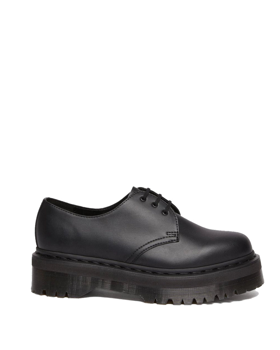 Dr martens 1461 virginia mono hotsell