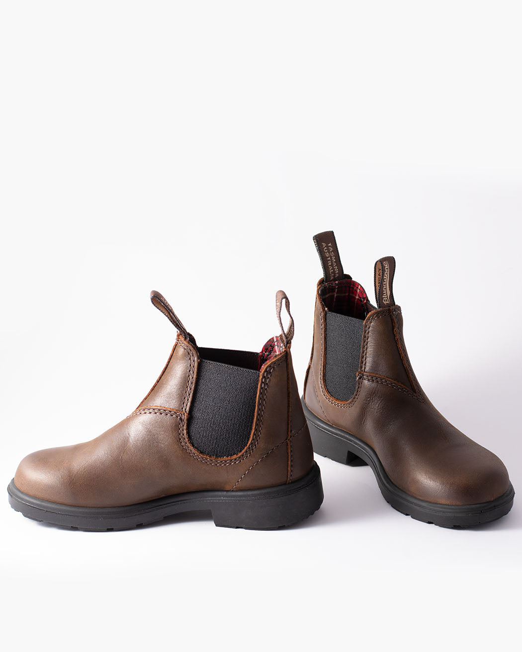 Bei PICK UP in Düsseldorf findest Du Blundstone, #1468  und viel mehr von Blundstone