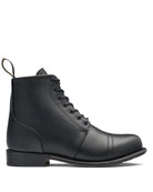 Bei PICK UP in Düsseldorf findest Du Blundstone, #154 Womens Heritage Goodyear Welt Black  und viel mehr von Blundstone