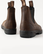 Bei PICK UP in Düsseldorf findest Du Blundstone, #1609, Antique Brown  und viel mehr von Blundstone