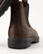 Bei PICK UP in Düsseldorf findest Du Blundstone, #1609, Antique Brown  und viel mehr von Blundstone