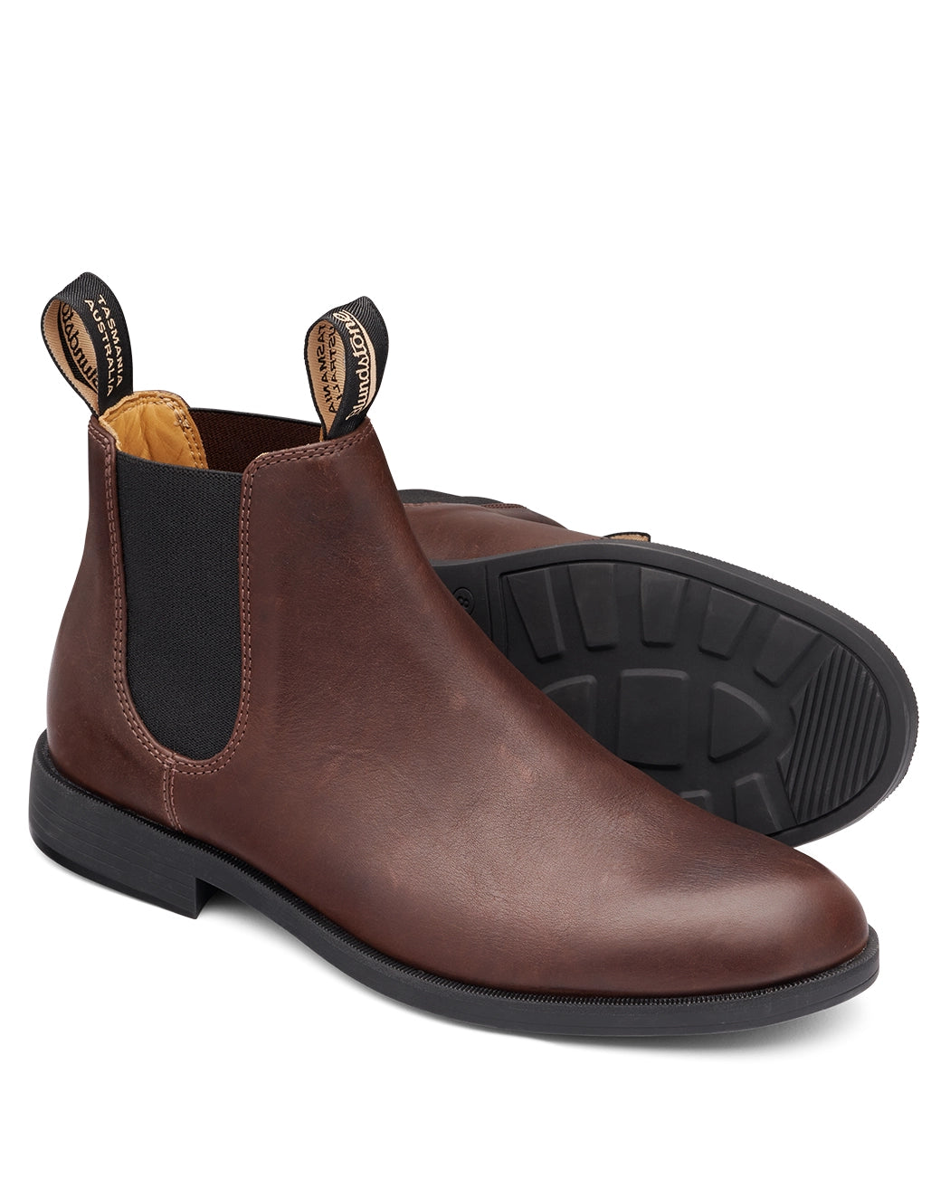 Bei PICK UP in Düsseldorf findest Du Blundstone, #1900 Chestnut Leather  und viel mehr von Blundstone