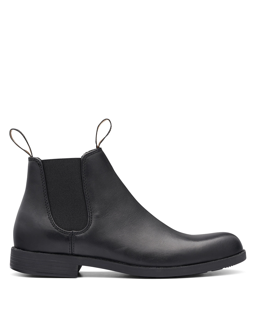 Bei PICK UP in Düsseldorf findest Du Blundstone, #1901 Black Leather  und viel mehr von Blundstone
