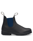 Bei PICK UP in Düsseldorf findest Du Blundstone, #1917 Voltan Black / Blue  und viel mehr von Blundstone