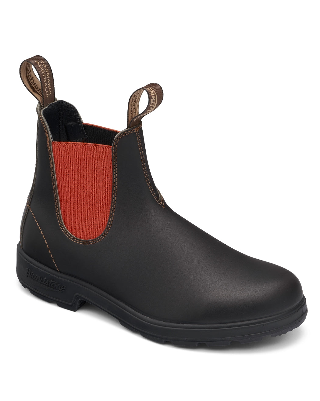 Bei PICK UP in Düsseldorf findest Du Blundstone, #1918 Brown Terracotta Leather  und viel mehr von Blundstone