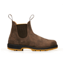Bei PICK UP in Düsseldorf findest Du Blundstone, #1944 Rustic Brown Leather  und viel mehr von Blundstone