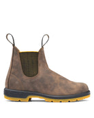 Bei PICK UP in Düsseldorf findest Du Blundstone, #1944 Rustic Brown Leather  und viel mehr von Blundstone