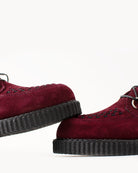 Bei PICK UP in Düsseldorf findest Du BBC, Creeper, Haley, Bordeaux, Suede  und viel mehr von BBC