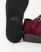 Bei PICK UP in Düsseldorf findest Du BBC, Creeper, Haley, Bordeaux, Suede  und viel mehr von BBC