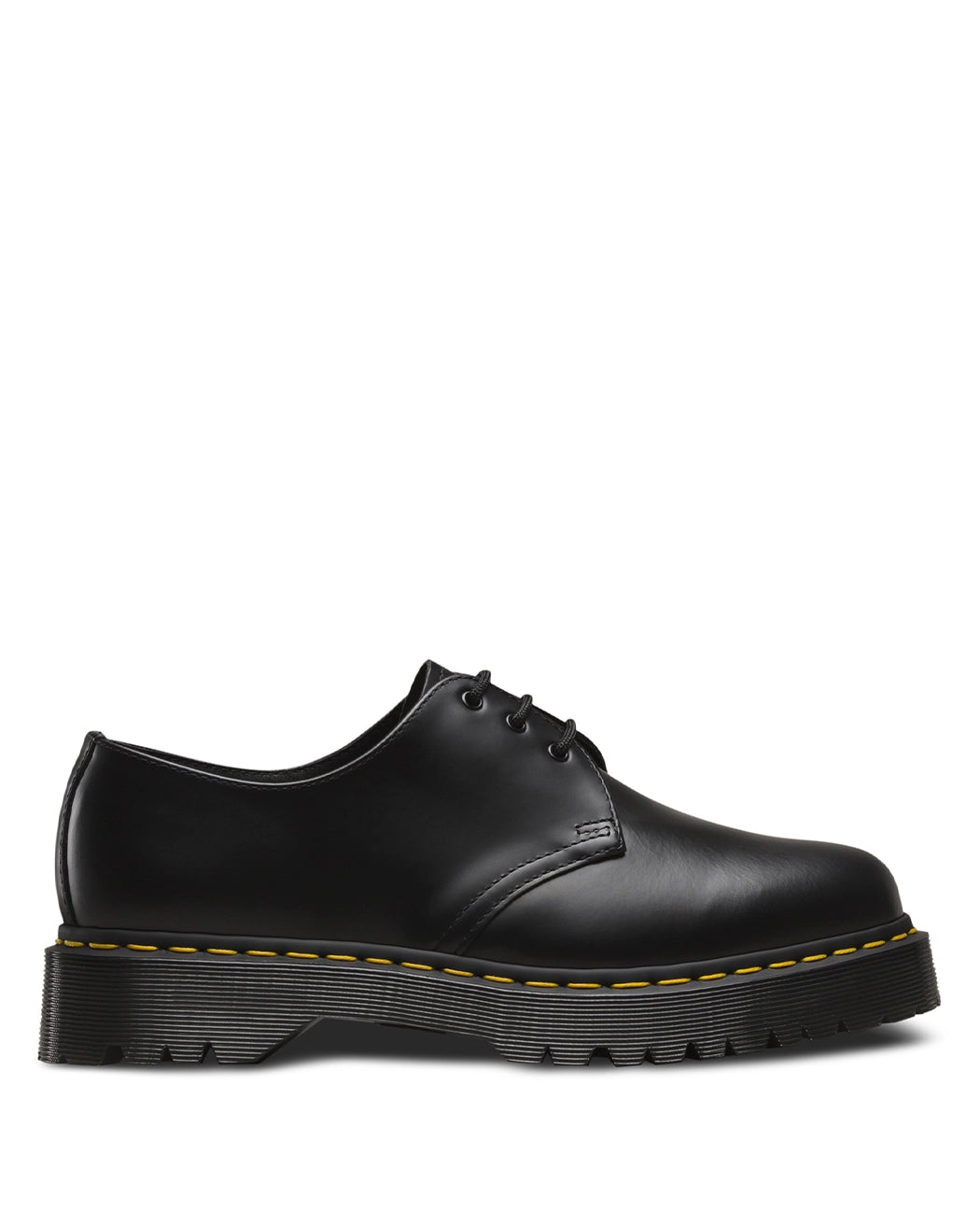 Bei PICK UP in Düsseldorf findest Du Dr. Martens, 1461 BEX, Black Smooth  und viel mehr von Dr. Martens