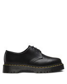 Bei PICK UP in Düsseldorf findest Du Dr. Martens, 1461 BEX, Black Smooth  und viel mehr von Dr. Martens
