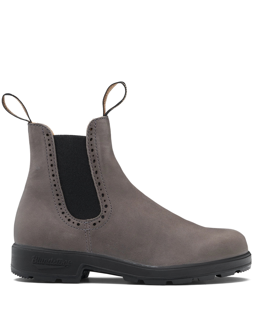 Bei PICK UP in Düsseldorf findest Du Blundstone, #2216 Dusty Grey Leather  und viel mehr von Blundstone