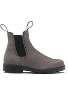 Bei PICK UP in Düsseldorf findest Du Blundstone, #2216 Dusty Grey Leather  und viel mehr von Blundstone