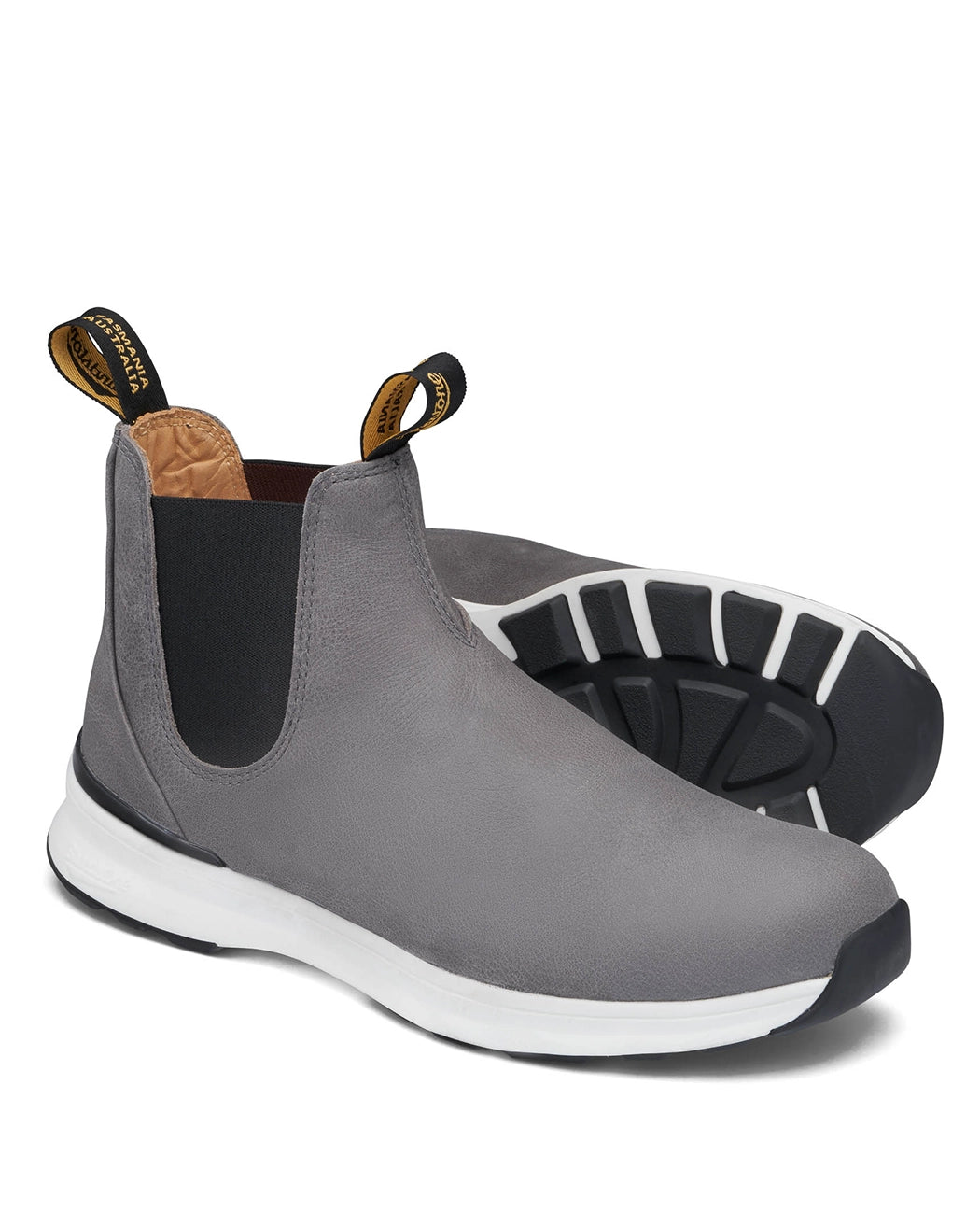 Bei PICK UP in Düsseldorf findest Du Blundstone, #2141 Dusty Grey  und viel mehr von Blundstone