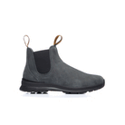 Bei PICK UP in Düsseldorf findest Du Blundstone, #2143 Rustic Black  und viel mehr von Blundstone