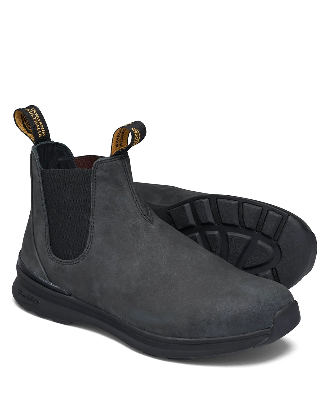 Blundstone Blundstone, #2143 Rustic Black  Pick Up | Düsseldorf