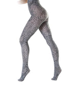 Bei PICK UP in Düsseldorf findest Du Pamela Mann, Small Leopard Print, Black/White  und viel mehr von PAMELA MANN