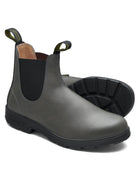 Bei PICK UP in Düsseldorf findest Du Blundstone, #2210 Steel Grey  und viel mehr von Blundstone