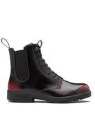 Bei PICK UP in Düsseldorf findest Du Blundstone, #2220 Bordeaux Brush Leather  und viel mehr von Blundstone