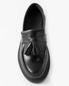 Bei PICK UP in Düsseldorf findest Du Dr. Martens, Adrian Black Smooth  und viel mehr von Dr. Martens