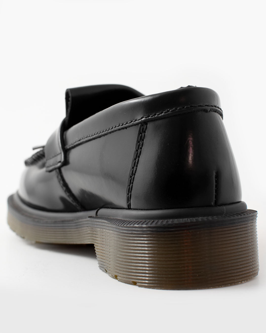 Bei PICK UP in Düsseldorf findest Du Dr. Martens, Adrian Black Smooth  und viel mehr von Dr. Martens