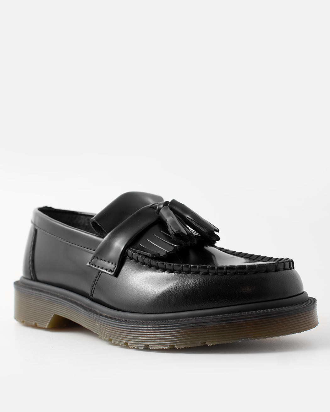 Bei PICK UP in Düsseldorf findest Du Dr. Martens, Adrian Black Smooth  und viel mehr von Dr. Martens