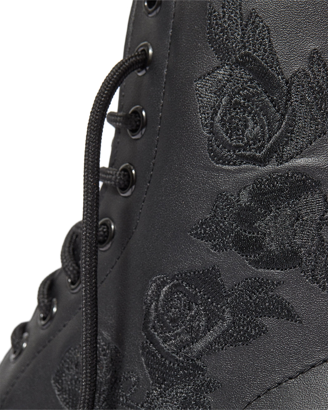 Bei PICK UP in Düsseldorf findest Du Dr. Martens, 1460 Vonda Mono Black Softy T und viel mehr von Dr. Martens