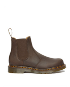 Bei PICK UP in Düsseldorf findest Du Dr. Martens, 2976 YS Dark Brown Crazy Horse  und viel mehr von Dr. Martens