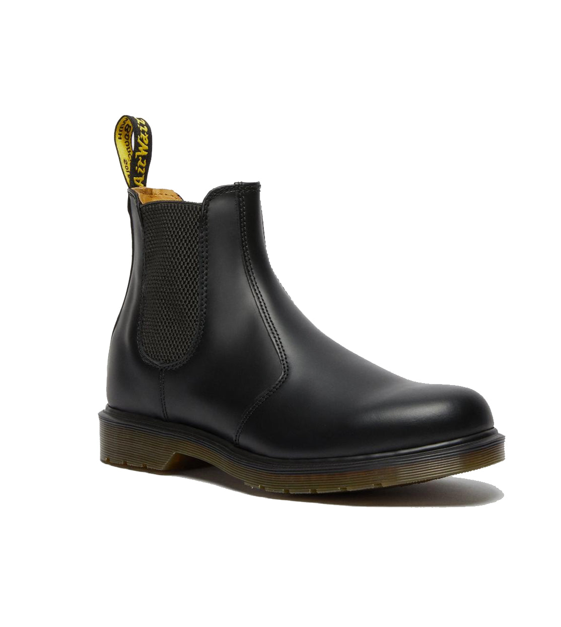 Bei PICK UP in Düsseldorf findest Du Dr. Martens, 2976 Black Smooth  und viel mehr von Dr. Martens