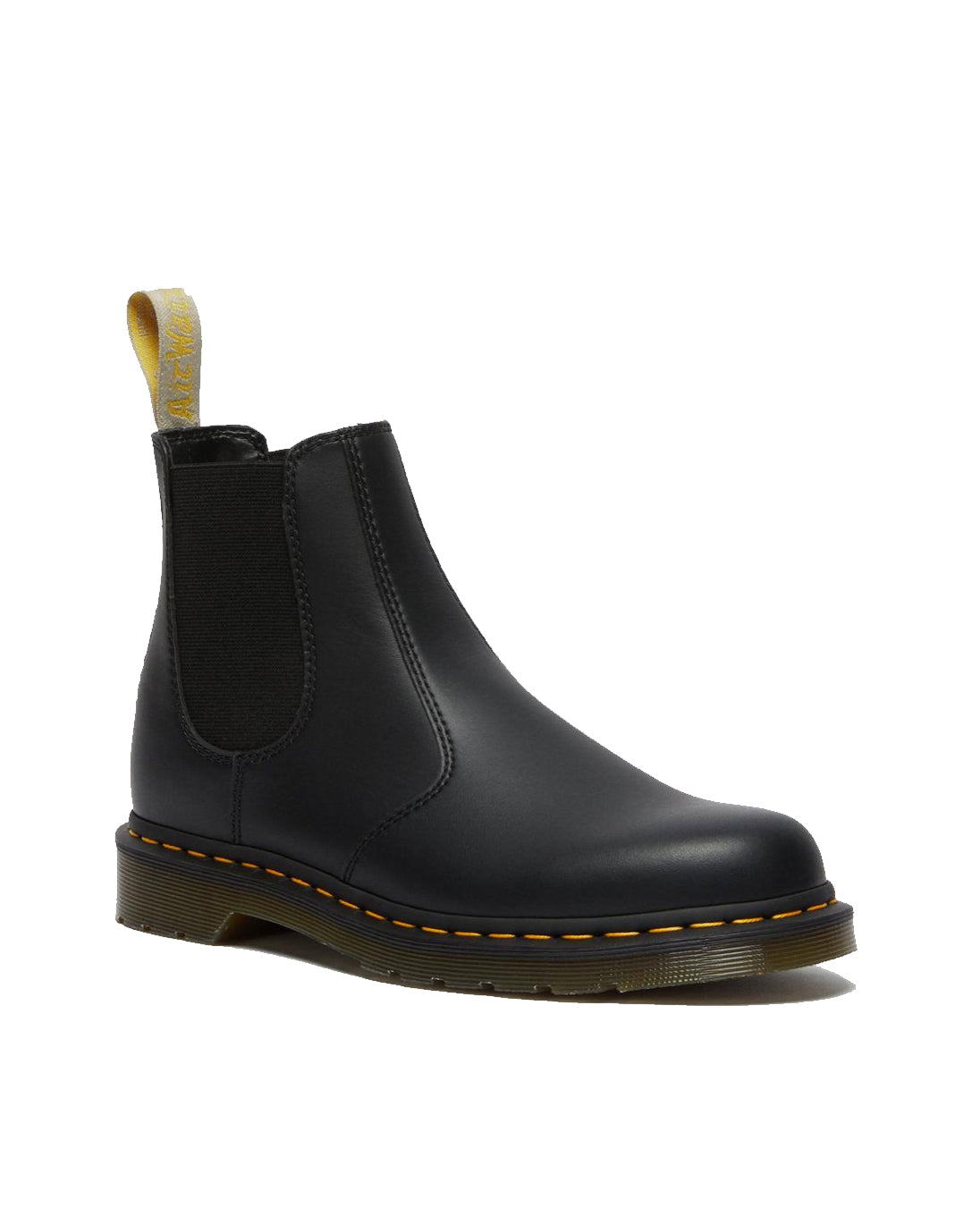 Dr. Martens Dr. Martens, 2976 Vegan Black  Pick Up | Düsseldorf