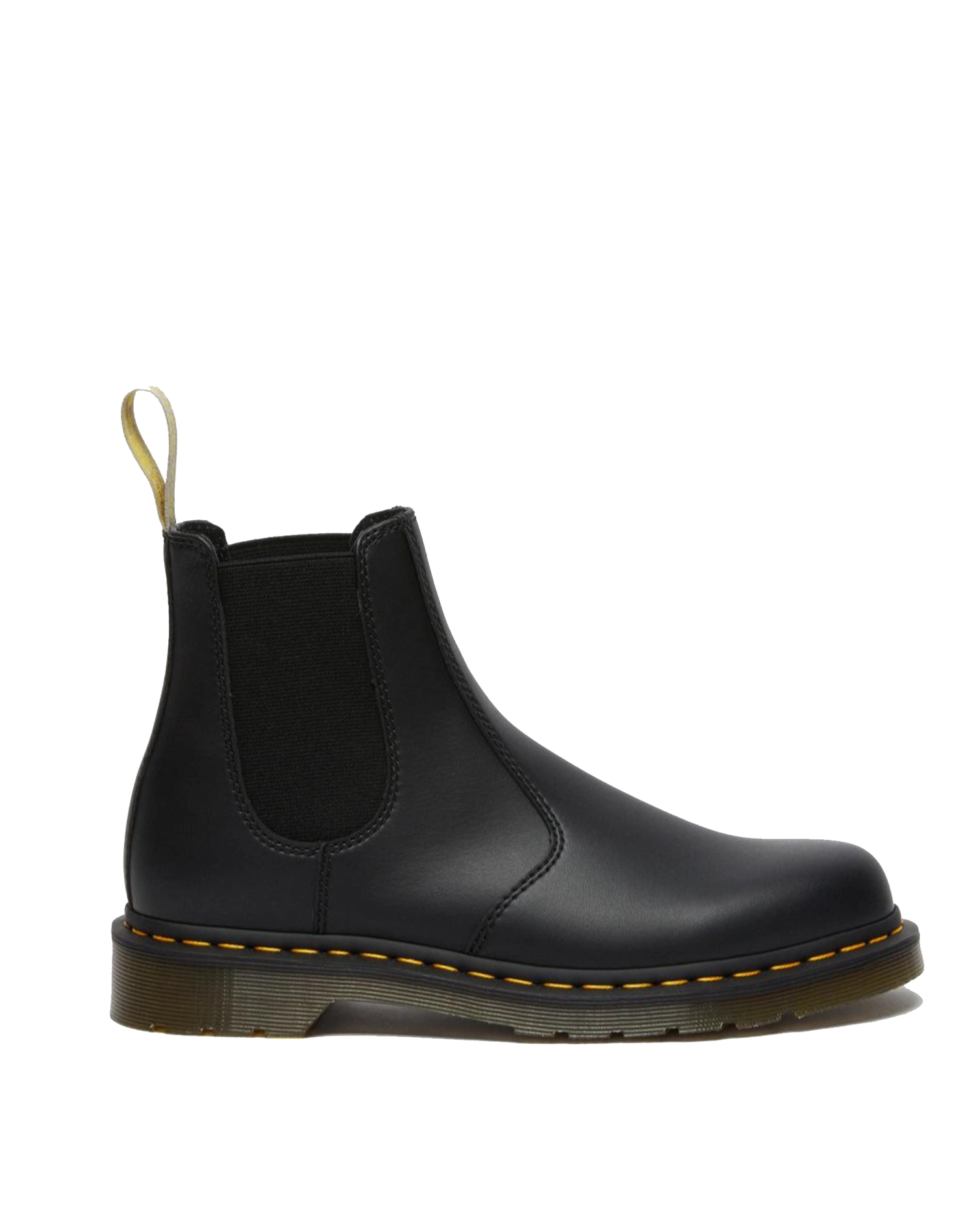 Bei PICK UP in Düsseldorf findest Du Dr. Martens, 2976 Vegan Black  und viel mehr von Dr. Martens