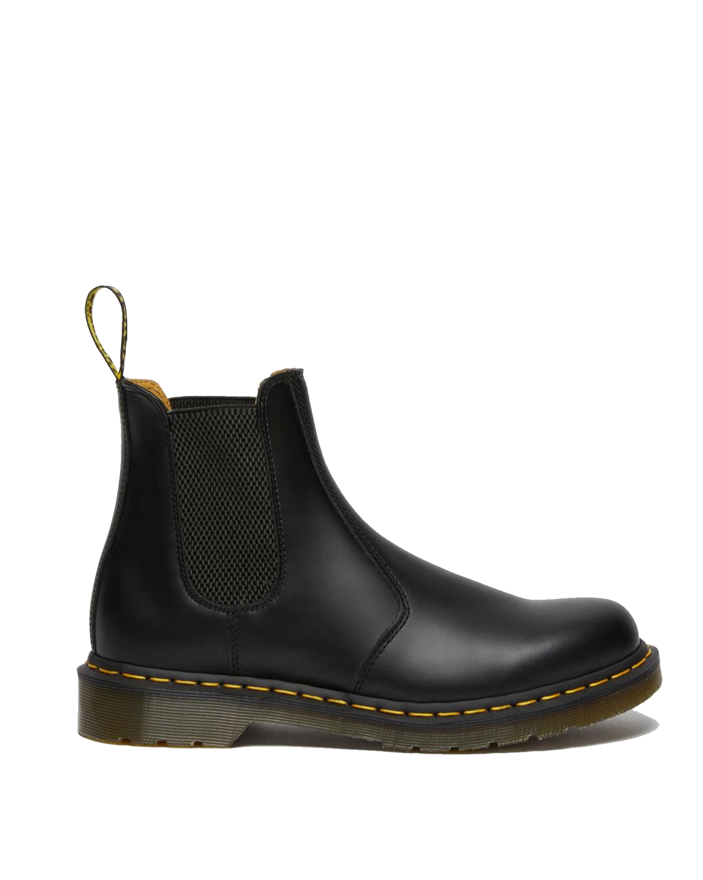 Bei PICK UP in Düsseldorf findest Du Dr. Martens, 2976 YS Black Smooth  und viel mehr von Dr. Martens