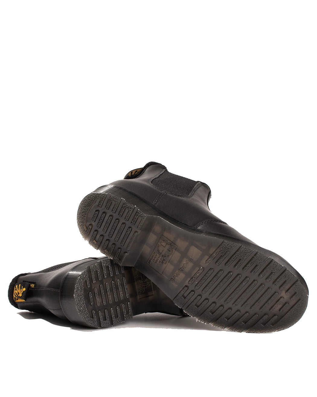 Bei PICK UP in Düsseldorf findest Du Dr. Martens, 2976 Valor WP, Black und viel mehr von Dr. Martens