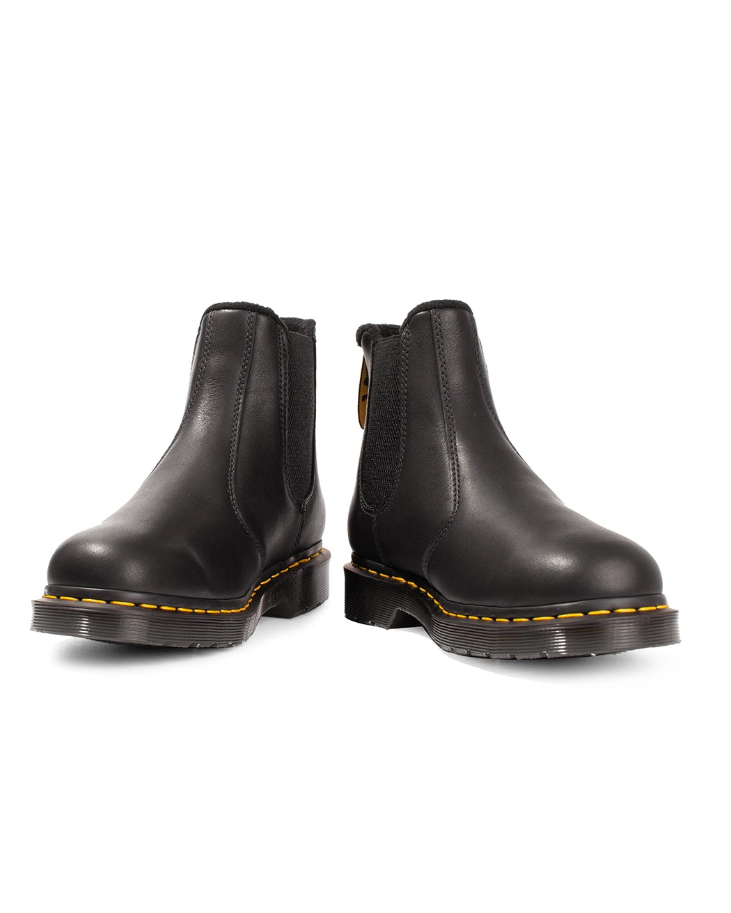 Bei PICK UP in Düsseldorf findest Du Dr. Martens, 2976 Valor WP, Black und viel mehr von Dr. Martens